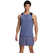 Rukka Mikkola Mouwloos T-shirt Blauw S Man