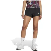 Adidas Damesshort Tech Pacer Workout
