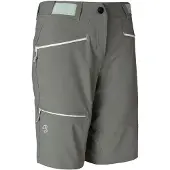 Ternua Rotor Korte Broek Groen XS Vrouw