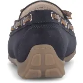 Gabor 82.442 Bootschoenen | Maat 6.5 Dames Blauw