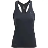 Altus Tepui Mouwloos T-shirt Grijs L Vrouw