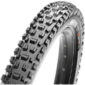 Maxxis Assegai 29'' Wide Trail Opvouwbare Exo Protection Tubeless Ready MTB Band Tanwall || Maat: 2.50 WT