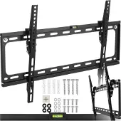 TecTake 401081 - Tv beugel