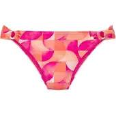 LASCANA Bikinibroek bessen / oranje