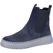 Gabor Chelsea boots ' 73.540 ' donkerblauw
