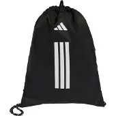 Adidas Gymbag 'PWR' zwart / wit