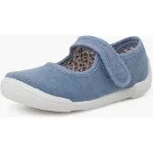 Pisamonas Ballerina's blauw