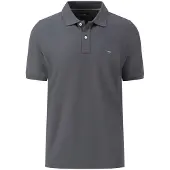 Fynch&Hatton Shirt basaltgrijs