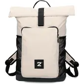 Zwei Rugzak 'BONNY BOR180' sand / zwart