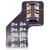123accu Xiaomi BM38 accu (3200 mAh, huismerk)