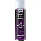 Oxford Mint Wet Weather Lube 500ml