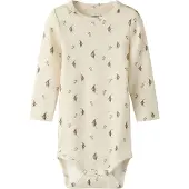 Name it Print Romper 68 EU Jongens