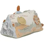 Top 1 Toys LD Activiteiten Driehoek Safari Friends