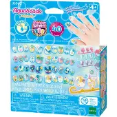 AquaBeads Magische navulling nagelset- 40 nagels