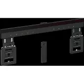 ISY Itv-1400-1 Tv-beugel Zwart