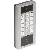 Hikvision DS-K1T502DBWX-C Toegangscontrolesysteem