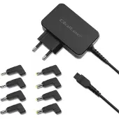 Qoltec 51025 Laptoplader