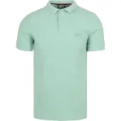 Superdry Shirt groen