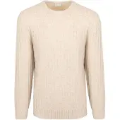 Profuomo Trui beige