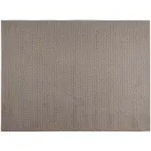 vidaXL Vloerkleden LUGO Crème en Taupe 280 x 200 cm Polyester