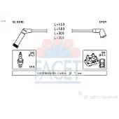 Facet 4.7235 Bougiekabels