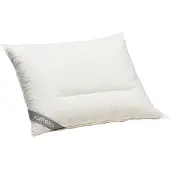 Yumeko Kussen Ganzendons 70x90 Wit - Eco, Bio & Fairtrade