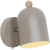 Nordlux Deense stijl wandlampje Gaston