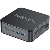 Minix - NR660LP - Klein computer