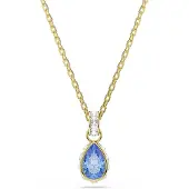 Swarovski Chroma - Ketting Voor Dames