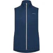 Head Dames-endurancevest (Blauw)