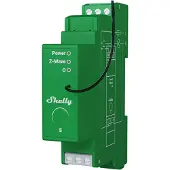 Shelly Wave Pro Dimmer 1PM