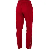 Nike Heren Trainingspak Bodems (Universiteitsrood)
