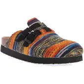 Rocket dog Damespantoffels Abelplus Stripe Clog in meerdere kleuren