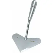 Synx Tools Hartschoffel 16cm Zonder Steel - Schoffels / Onkruidverwijderaar