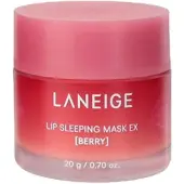 Laneige Lip Sleeping Mask EX Berry Original 20 gram - Lippenbalsem - Lipgloss - Korean Skincare