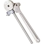 Virax Buigtang Ø10mm R.23mm