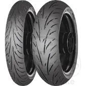 Mitas Motorbanden, Touring Force SP (160/60 ZR17 TL (69W), achterband)