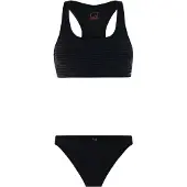 Protest Bikini 'PRTEager 25' zwart