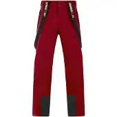 Protest Sportbroek 'PRTChester' lichtrood