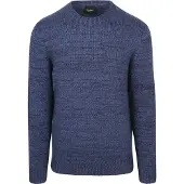 Lyle & Scott Pullover elange Donkerblauw