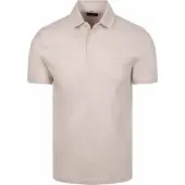 State of Art Polo Piqué Leafs Kit