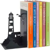 Balvi Vuurtoren Boekensteun van