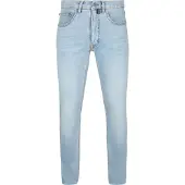 Pierre Cardin Jeans 'Limoux' lichtblauw