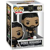 Funko POP! Pop! - LAFC - Denis Bouanga #08