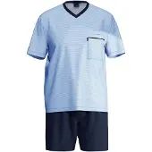 Ammann slaapanzug kort Heren / Nachtkleding