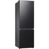Samsung 6-Serie RB34C603CB1/EF - Koel- en vriescombinatie - AI Energy Mode - No Frost - 344L