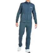 John Smith Coiros Tracksuit Blauw L Man
