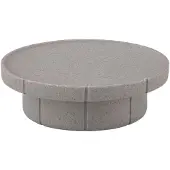 Blomus Zeepschaal Kua Micro Chip 11 cm