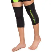 Mad Wave Neo Dsss 0.5 Neoprene Knee Guard Zwart XL Man