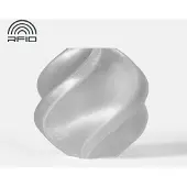 Bambu Lab PETG Translucent Clear zonder spoel 1.75mm